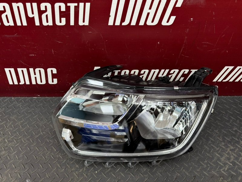 Фара - фото 5