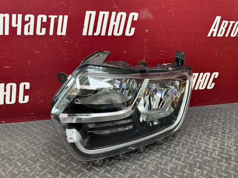 Фара - фото 6