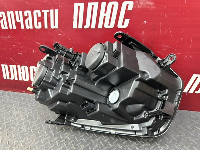 Фара - фото 10