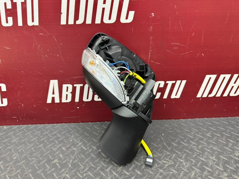 зеркало - фото 1