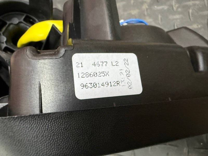 зеркало - фото 5