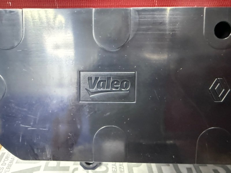 Блок управления климат контролем - фото 10