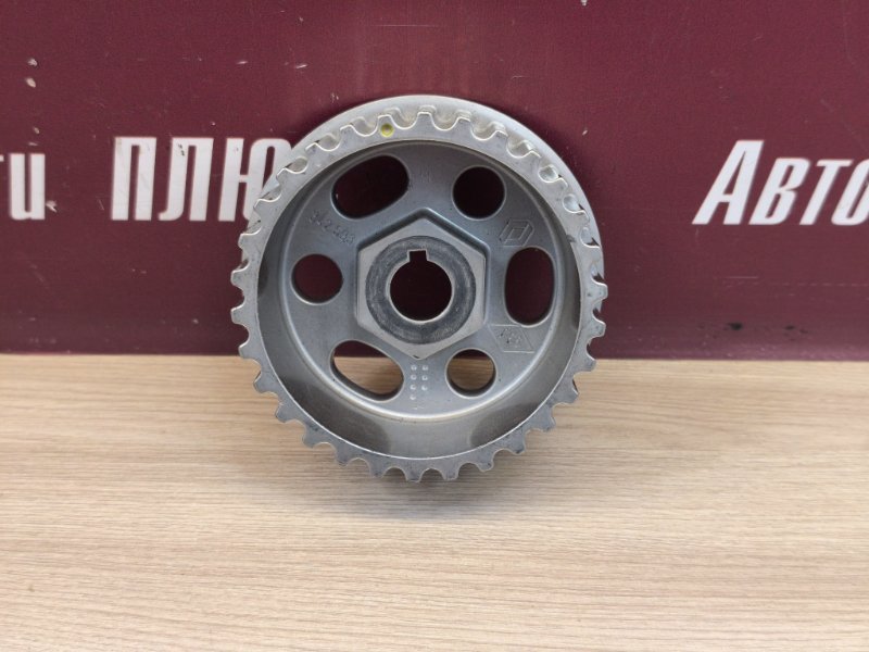 Шестерня ТНВД - фото 2