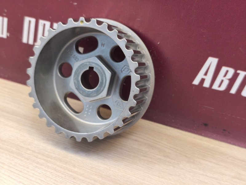 Шестерня ТНВД - фото 3