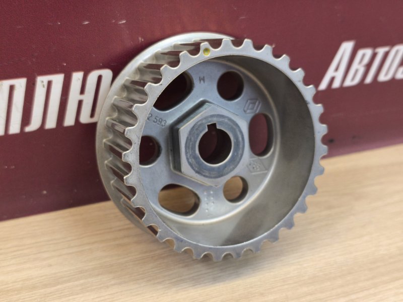 Шестерня ТНВД - фото 4