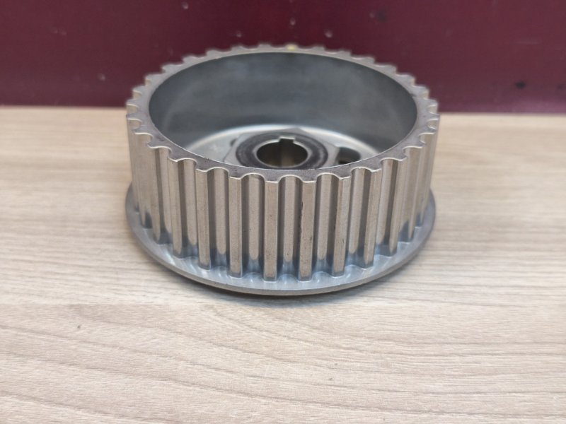 Шестерня ТНВД - фото 6