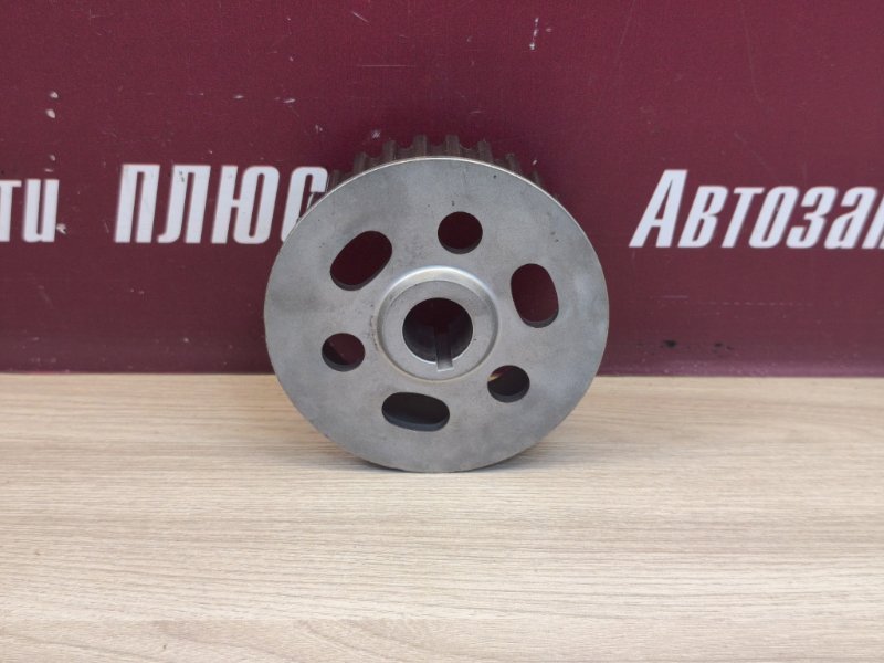 Шестерня ТНВД - фото 7