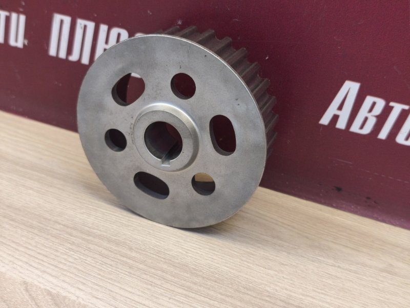 Шестерня ТНВД - фото 8