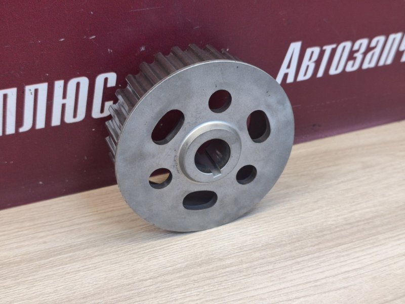 Шестерня ТНВД - фото 9
