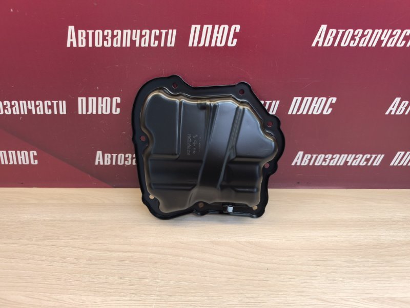 Поддон двигателя - фото 1