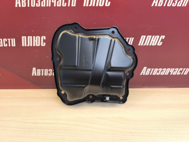 Поддон двигателя - фото 2