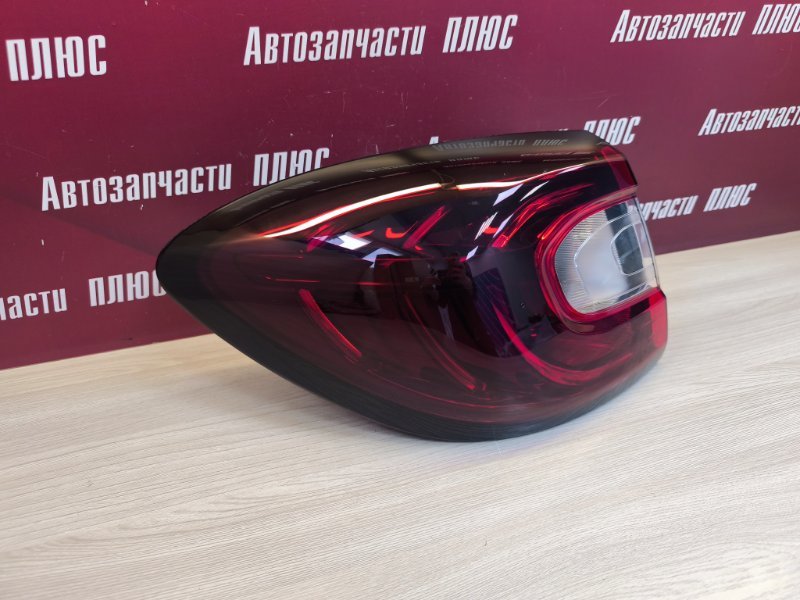 Фонарь - фото 4