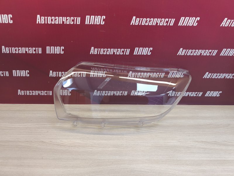 Стекло фары - фото 1