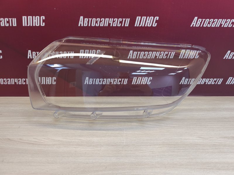 Стекло фары - фото 2