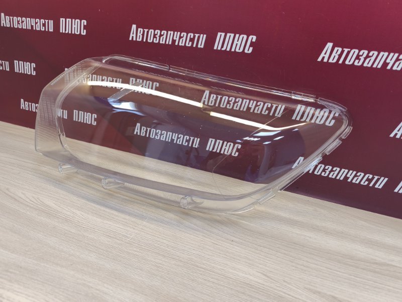 Стекло фары - фото 3