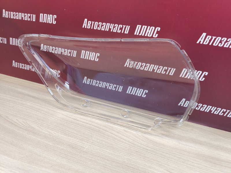Стекло фары - фото 6