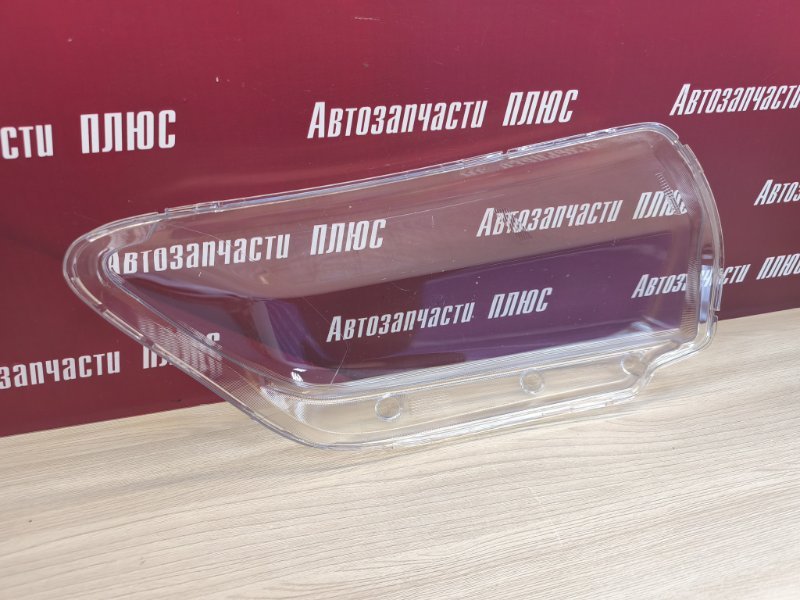 Стекло фары - фото 7