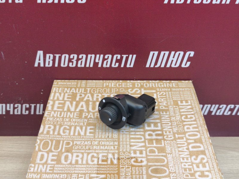 Блок регулировки зеркал - фото 1