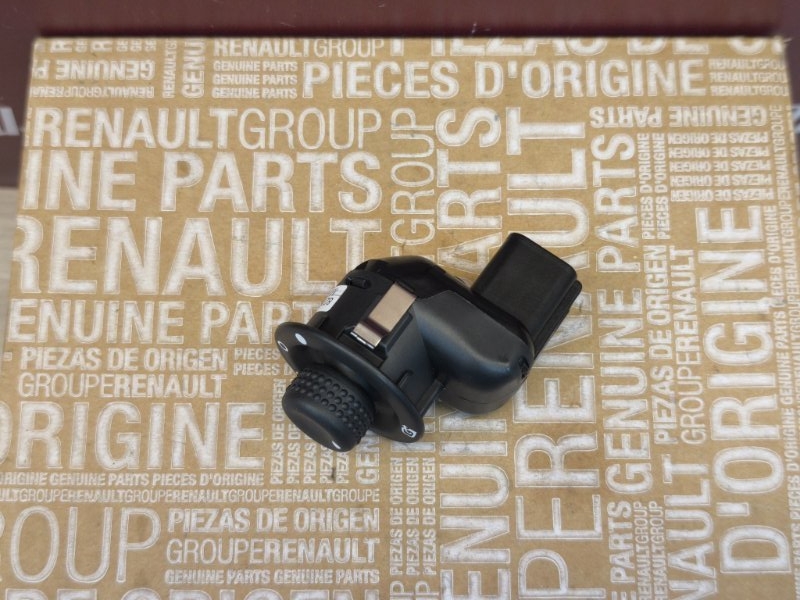 Блок регулировки зеркал - фото 3