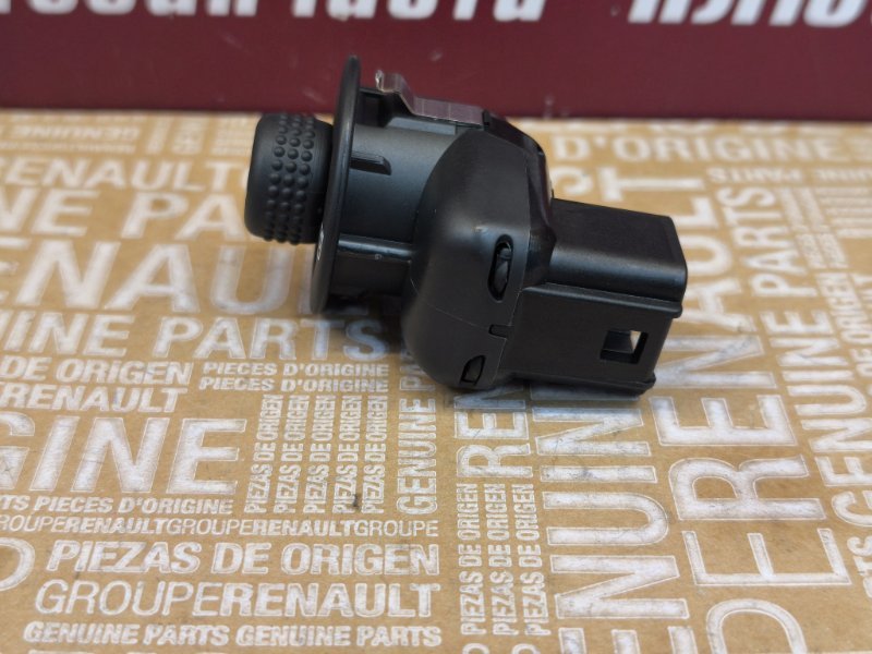 Блок регулировки зеркал - фото 5