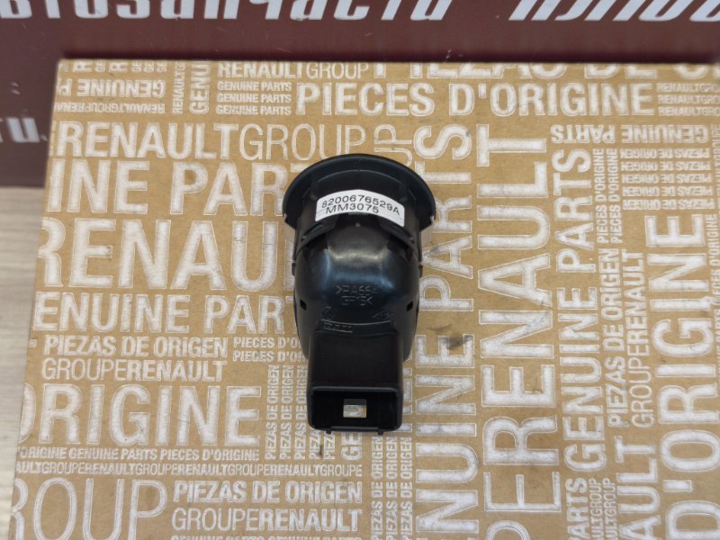 Блок регулировки зеркал - фото 9