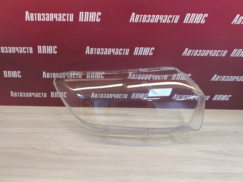 Стекло фары - фото 1