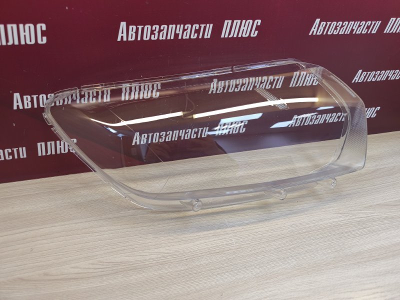 Стекло фары - фото 4