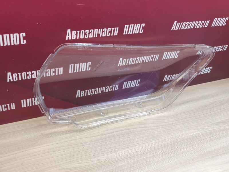 Стекло фары - фото 7
