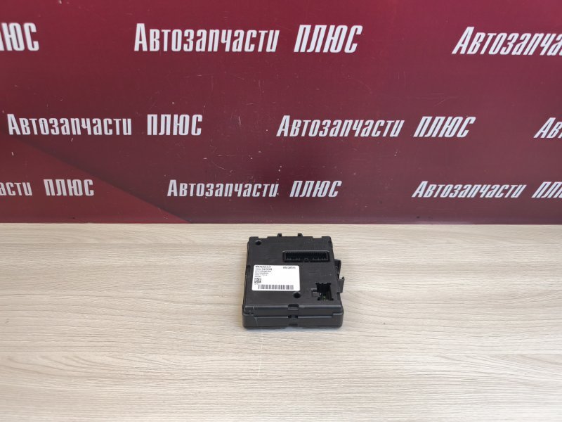 Блок управления - фото 1