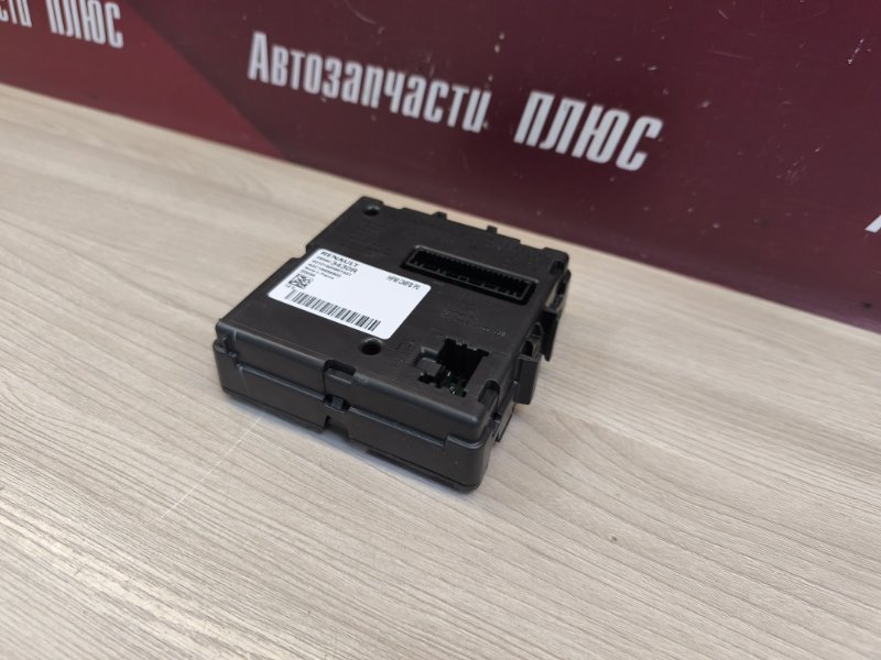 Блок управления - фото 4