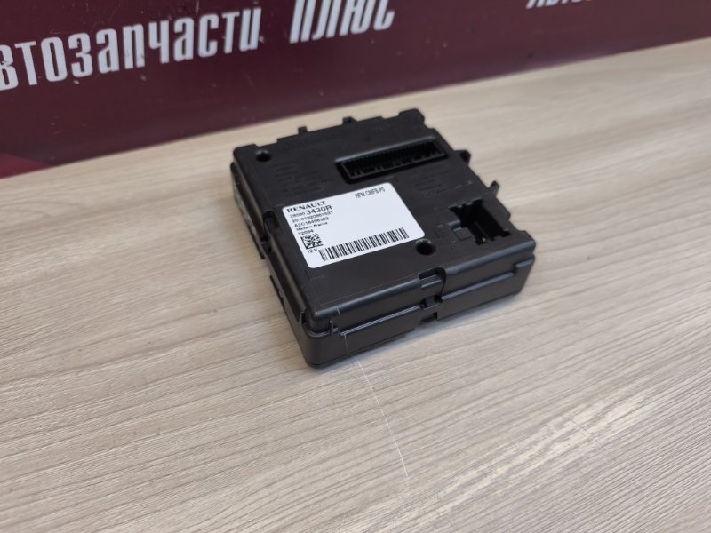 Блок управления - фото 5