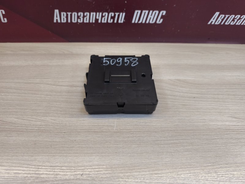 Блок управления - фото 7