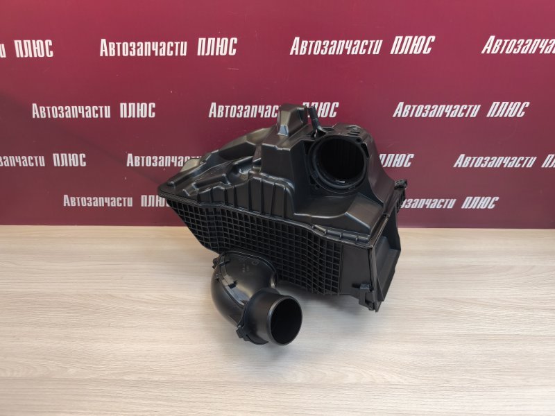 Корпус воздушного фильтра - фото 1