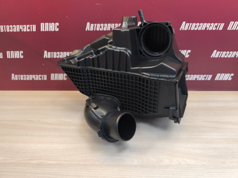 Корпус воздушного фильтра - фото 2