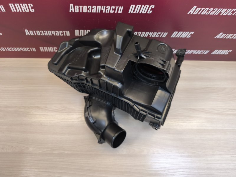 Корпус воздушного фильтра - фото 3