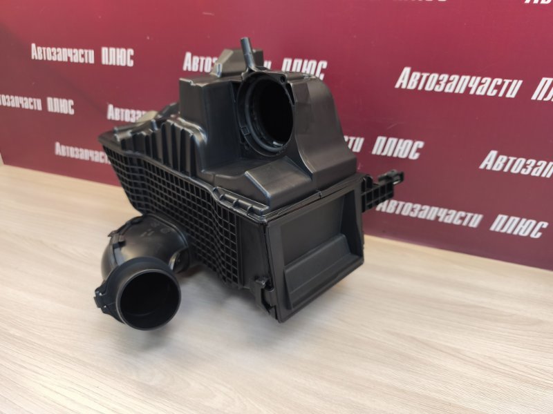 Корпус воздушного фильтра - фото 4