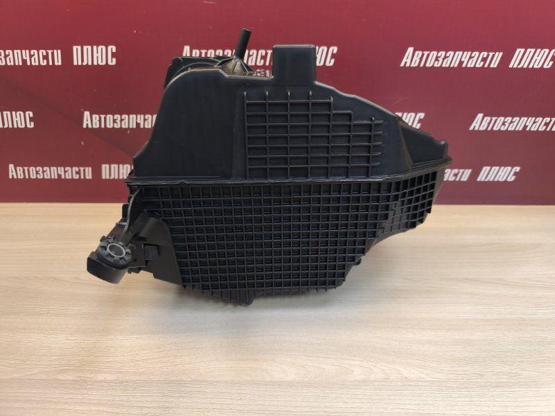 Корпус воздушного фильтра - фото 6