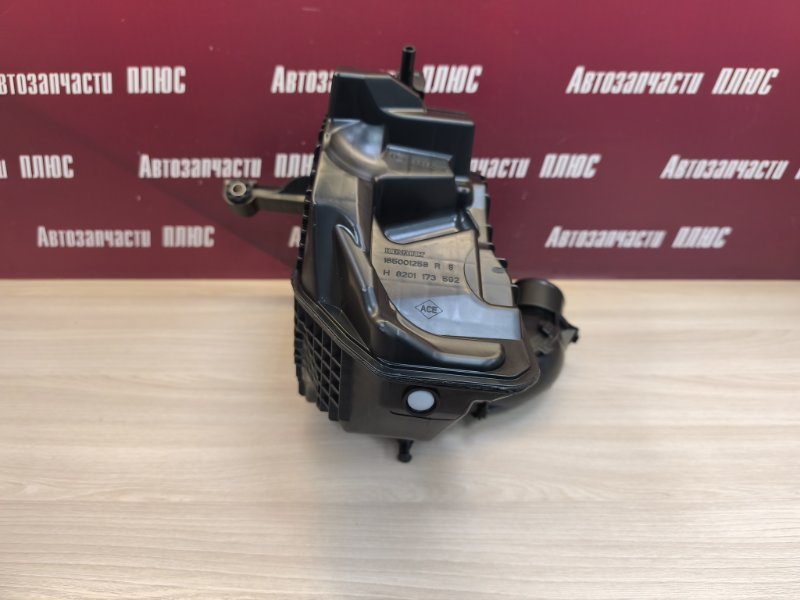 Корпус воздушного фильтра - фото 7