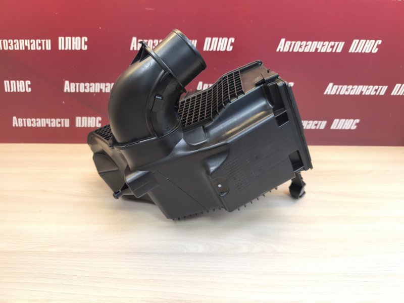 Корпус воздушного фильтра - фото 8