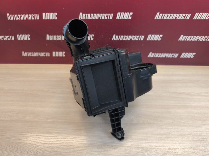 Корпус воздушного фильтра - фото 9