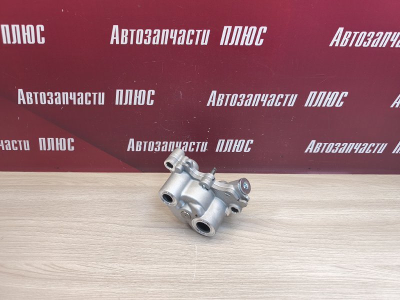 Масляный насос - фото 1