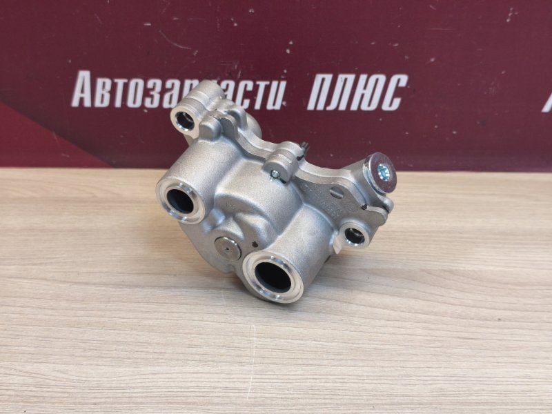 Масляный насос - фото 2