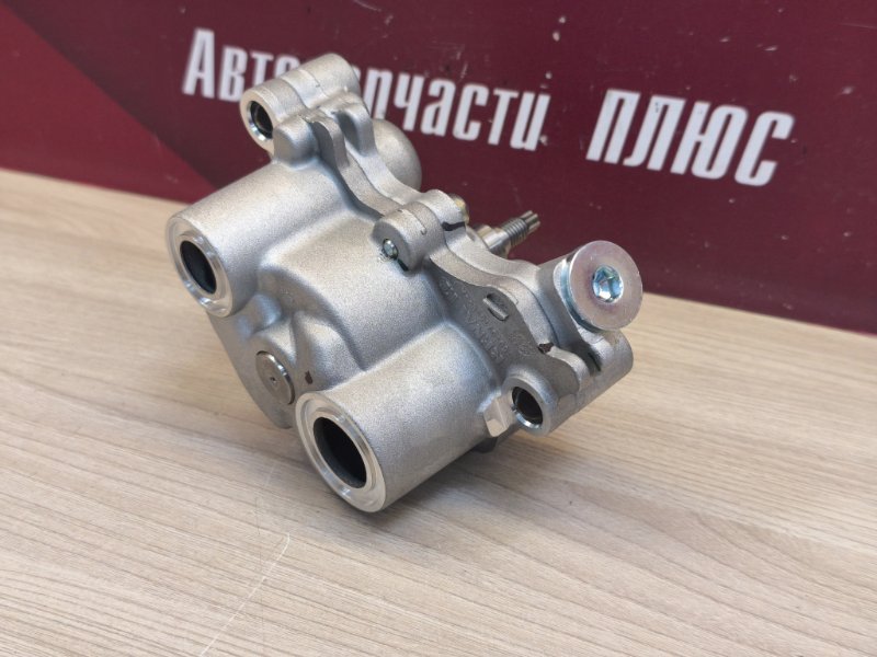 Масляный насос - фото 4