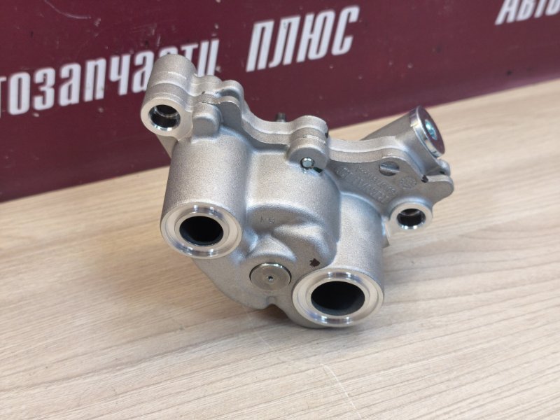 Масляный насос - фото 5