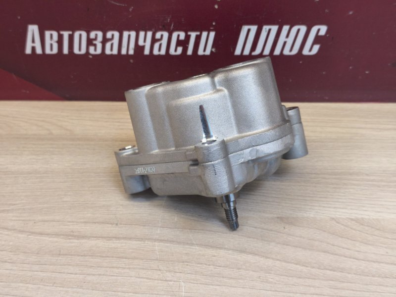 Масляный насос - фото 6