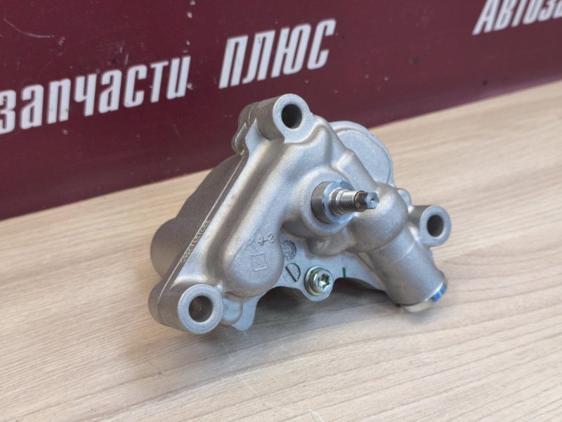 Масляный насос - фото 9