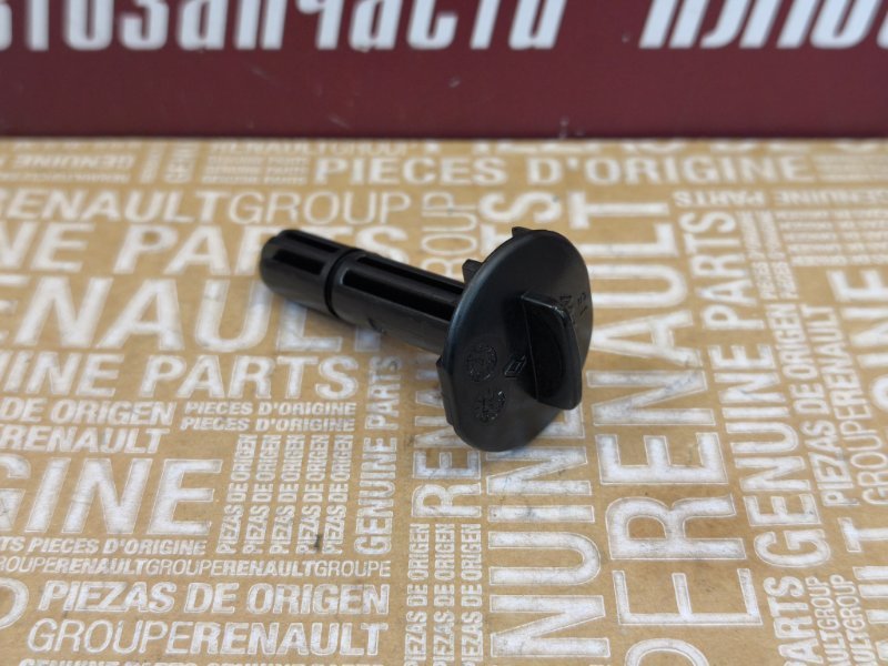 Крепление радиатора - фото 2