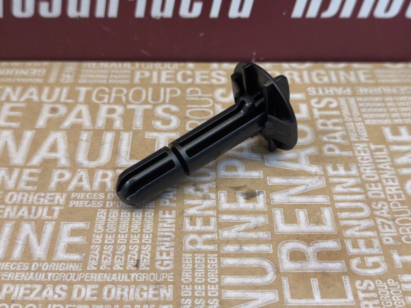 Крепление радиатора - фото 3