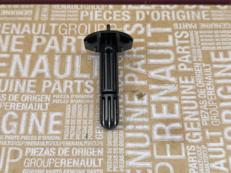 Крепление радиатора - фото 4