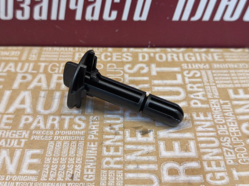 Крепление радиатора - фото 5